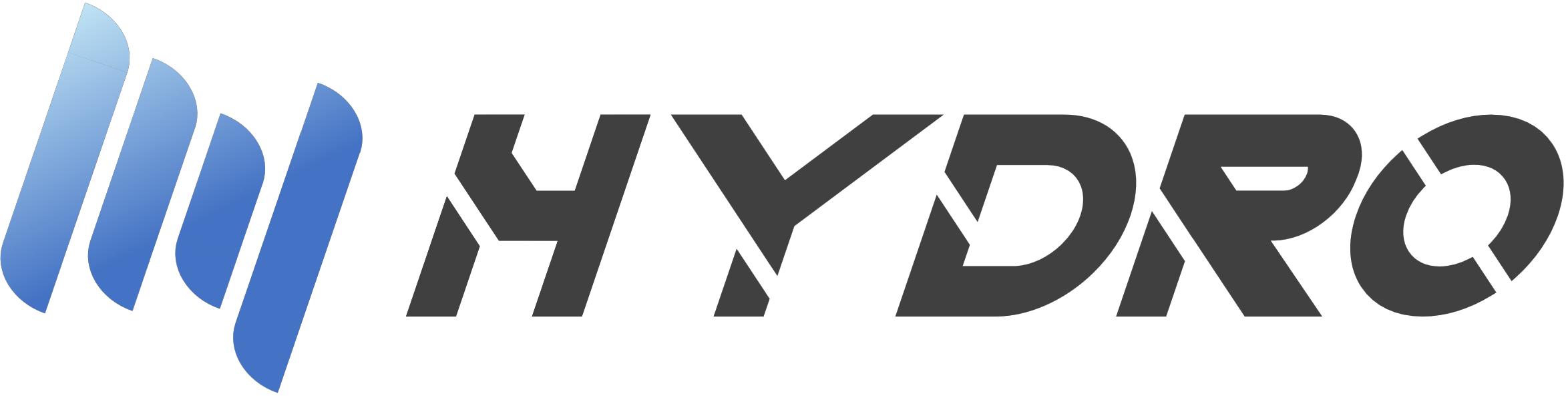 Hydro logo